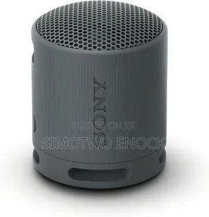 Sony SRS XB100 Portable Wireless Speaker