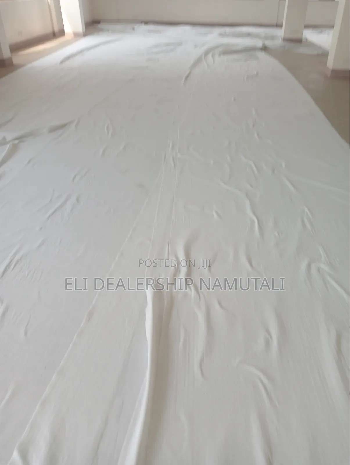 Heavy Duty Geotextile Membrane for Foundations,Roads Retaining Walls