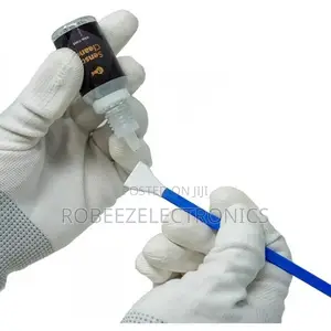 UES 16MM APS-C Sensor Cleaning Swabs and Cleaning Fluid