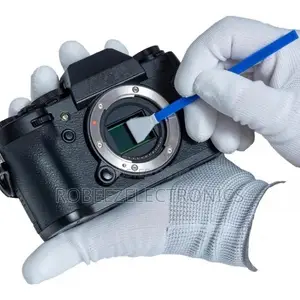 UES 16MM APS-C Sensor Cleaning Swabs and Cleaning Fluid