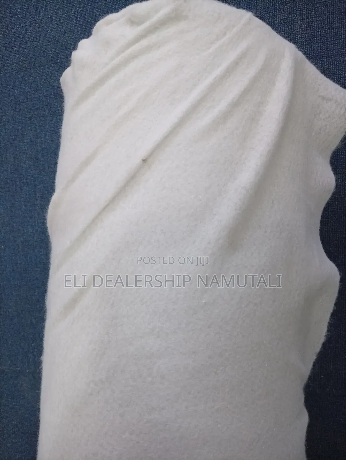 Heavy Duty Geotextile Membrane for Foundations,Roads Retaining Walls