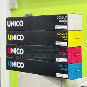Unico TN-221 Toner for Sale in Kenya