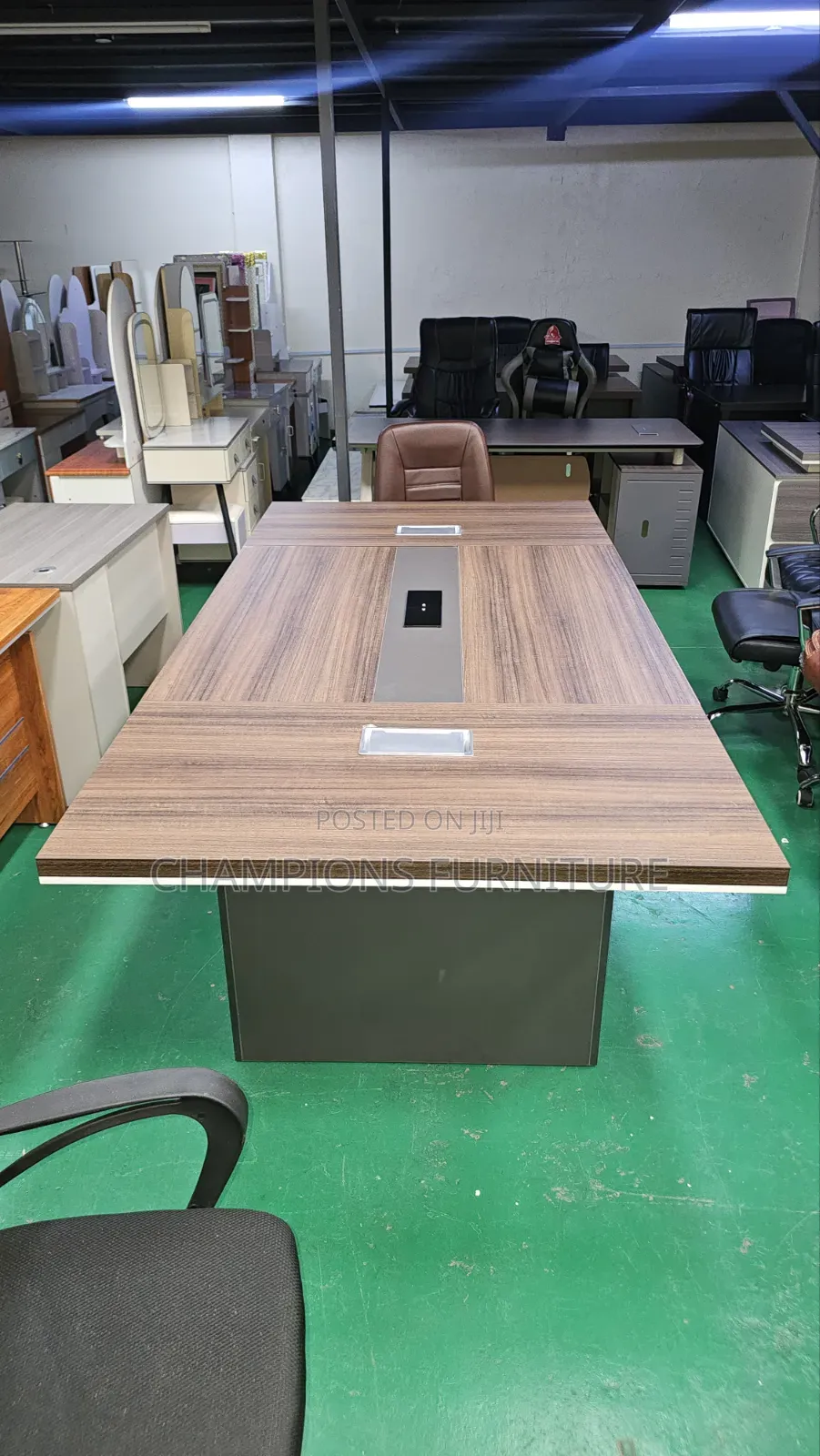 3M Boardroom Table