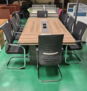 3M Boardroom Table