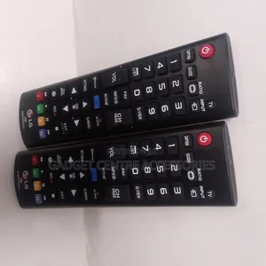 New LG Smart TV/Digital TV Remotes
