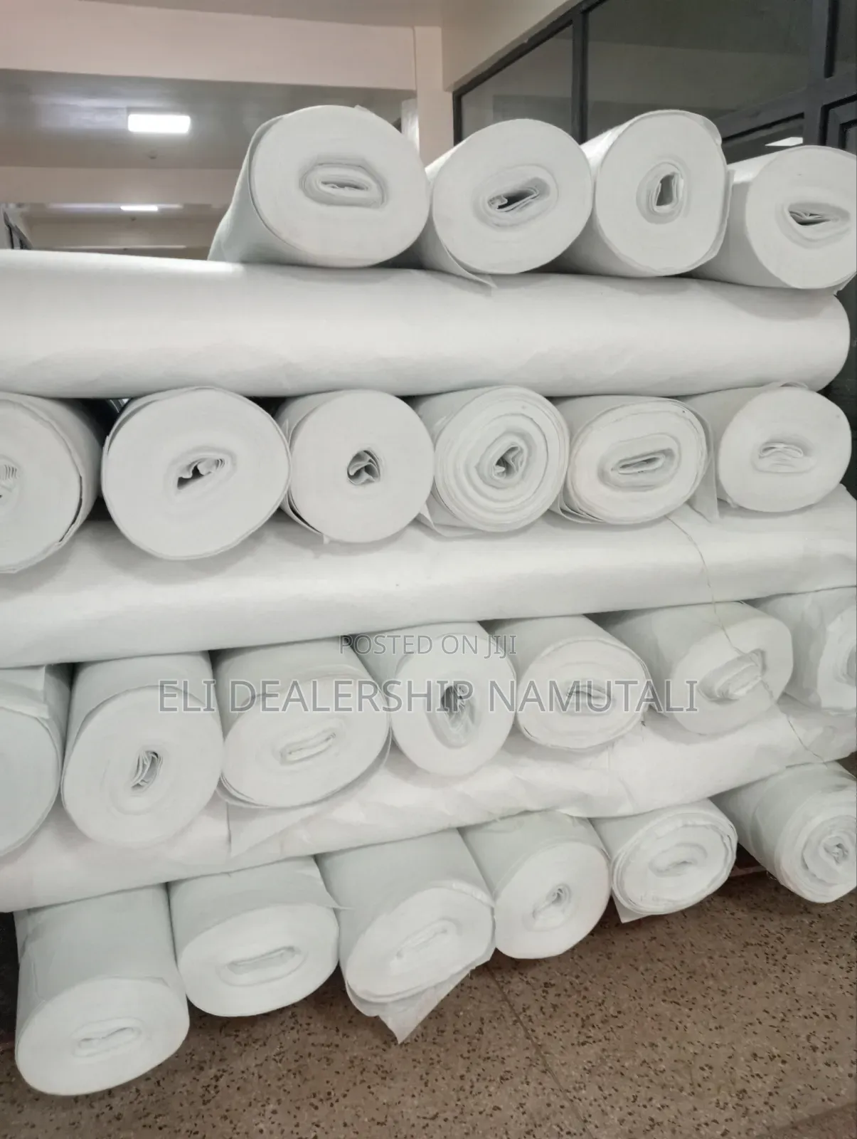 Professional Geotextile Fabric/Soil Separation and Reinforcement