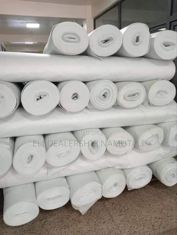 Professional Geotextile Fabric/Soil Separation and Reinforcement