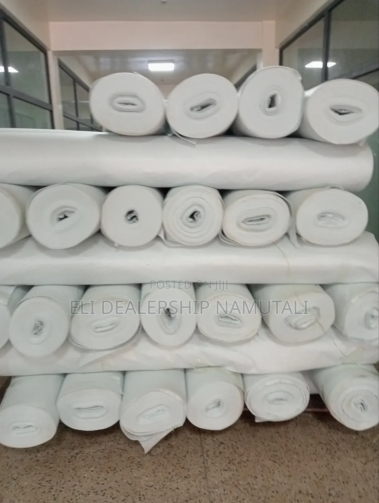 Professional Geotextile Fabric/Soil Separation and Reinforcement