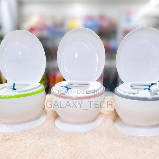 Mini Kid's Potty Training Seat - main view