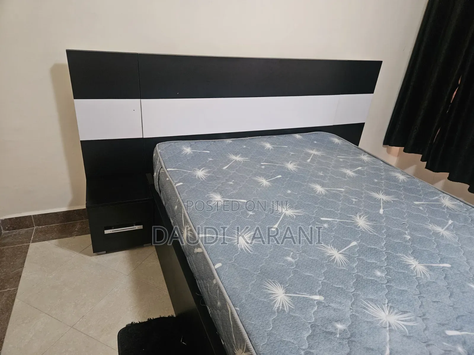 Quality Bed and Mattress