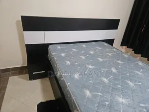 Quality Bed and Mattress