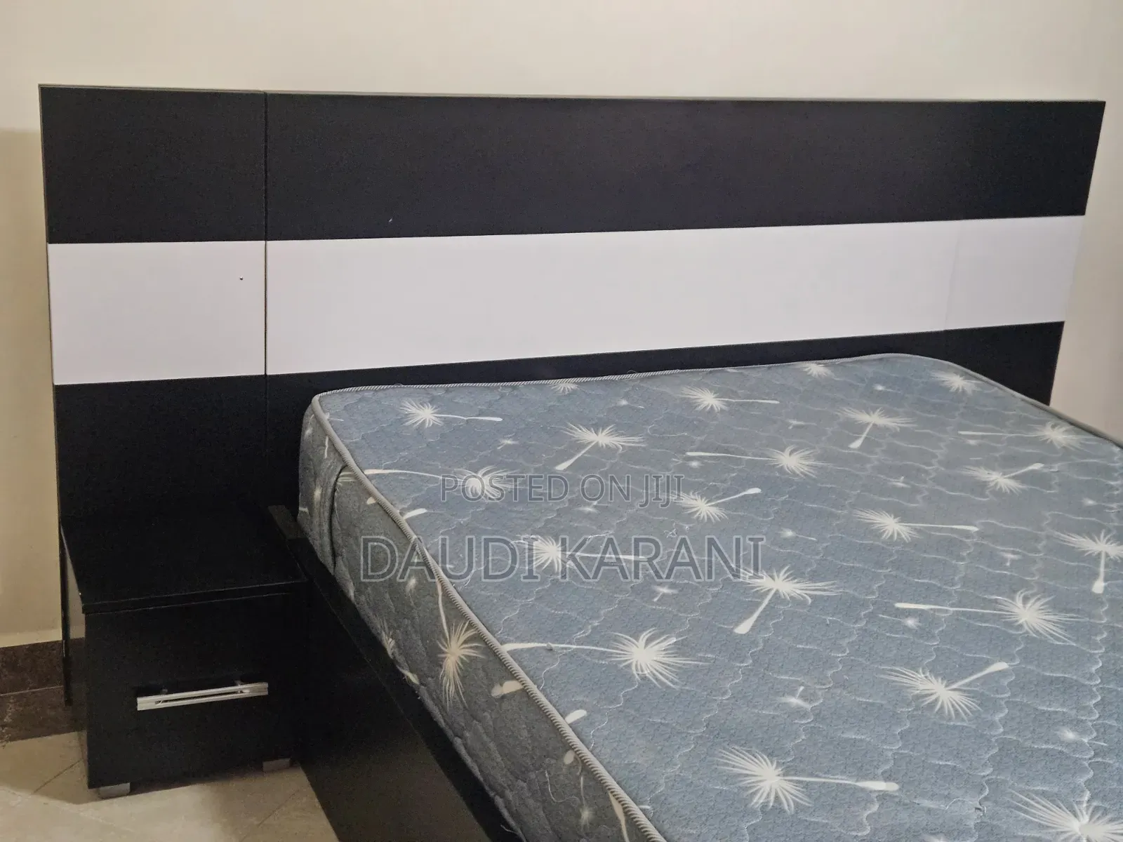 Quality Bed and Mattress