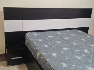 Quality Bed and Mattress