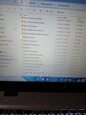 Ps4 Chipped Games