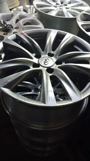 Nissan Skyline, Fuga, Teana, 19inch Rims