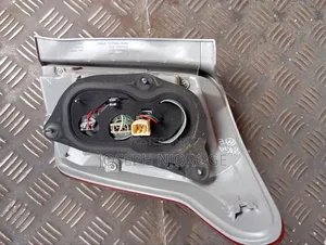 Fielder 141 Taillight