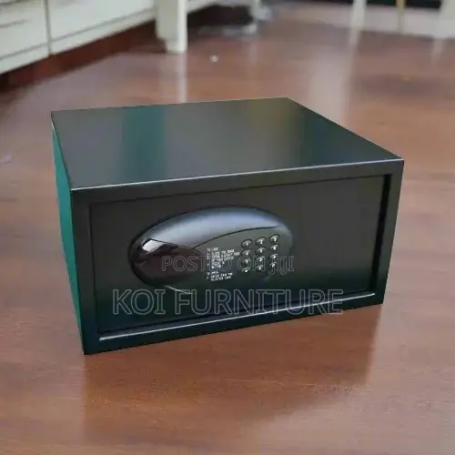 Office Safe : Electronic Digital Security Safe Box