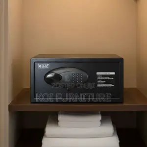 Office Safe : Electronic Digital Security Safe Box