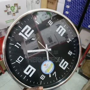 Lookcam App Spy Wall Clock CCTV Surveillance Camera Videos With Audio