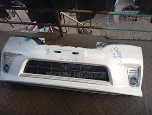 Nissan Serena C26 Front Bumper