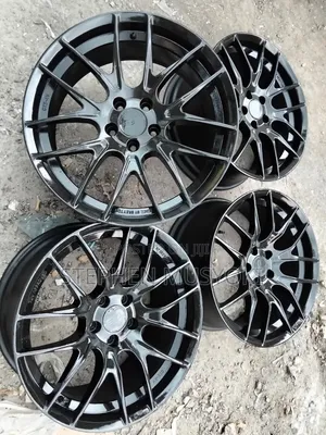 Nissan Skyline, Fuga, Teana, 18inch Rims
