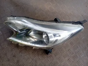 Nissan Note E12 Headlight Part Letter P