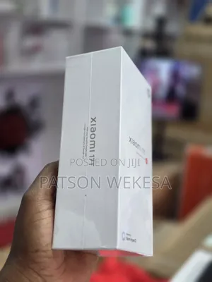 New Xiaomi 17T 512 GB Black