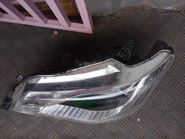 Fielder 161 Headlight Bulb Non Xenon - thumbnail 2