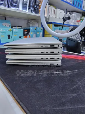 Laptop HP EliteBook 835 G7 8GB AMD Ryzen 7 SSD 256GB