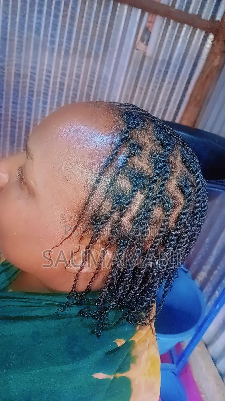 Professional Beauty and Salon Services
