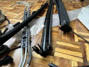 Mercedes C200 Sunroof Kit