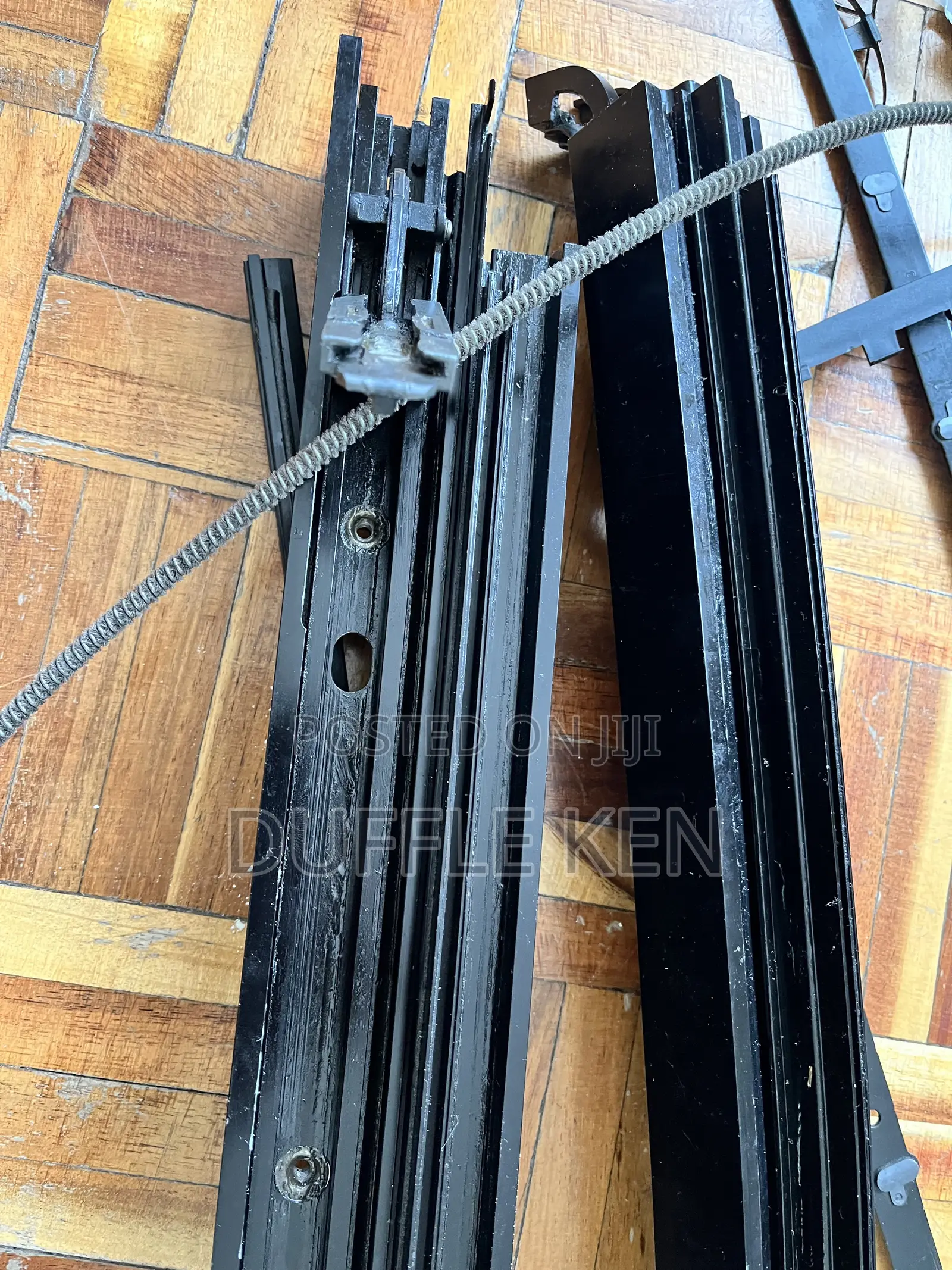 Mercedes C200 Sunroof Kit