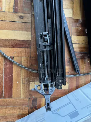 Mercedes C200 Sunroof Kit