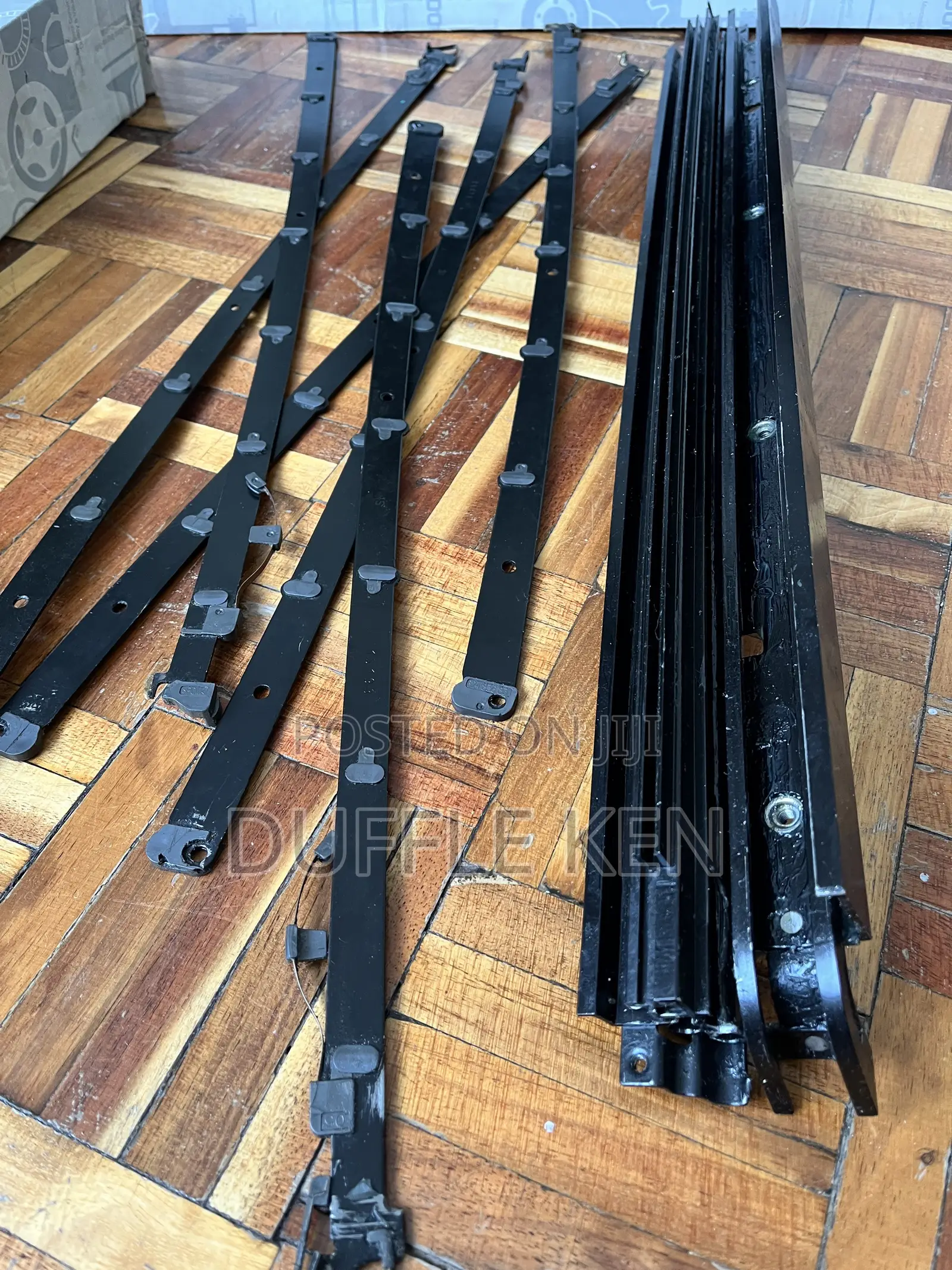 Mercedes C200 Sunroof Kit