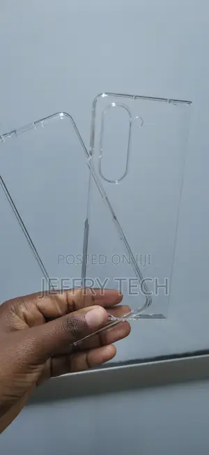 .Samsung Galaxy Z Fold 5