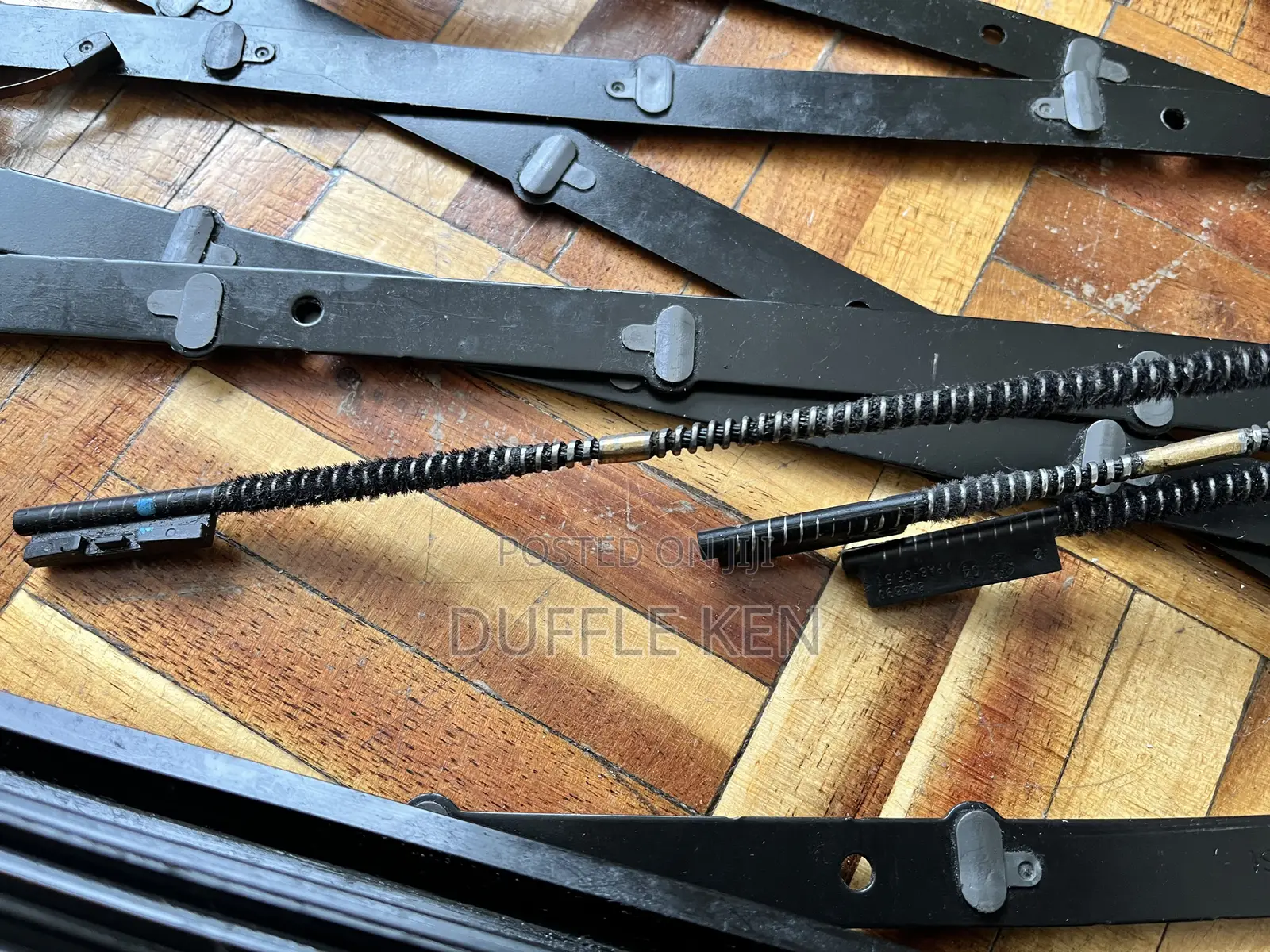 Mercedes C200 Sunroof Kit