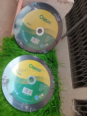 Oasis 9-Inch Cutting Discs