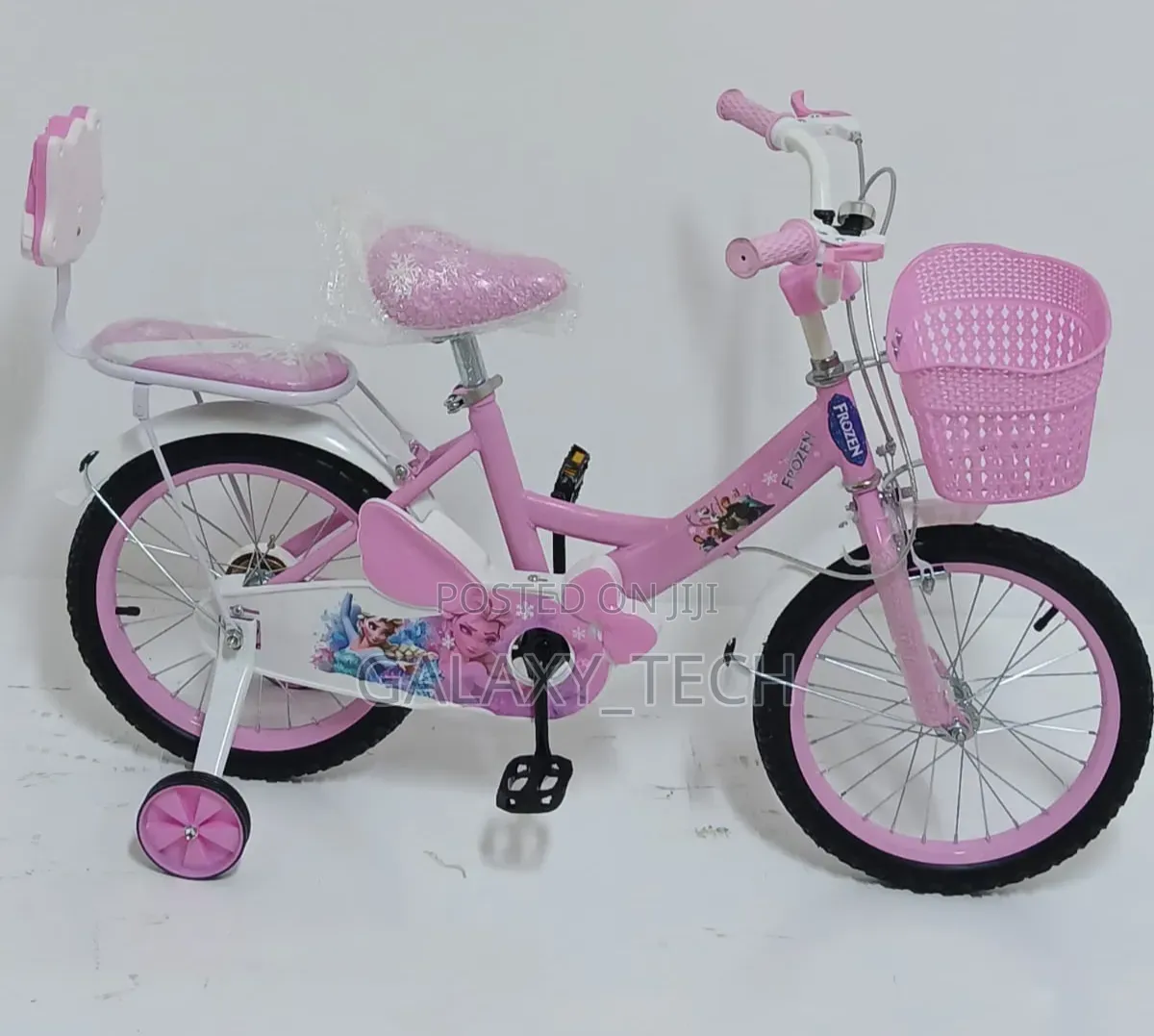 Disney Frozen-Themed Girls' Bicycle Size 16