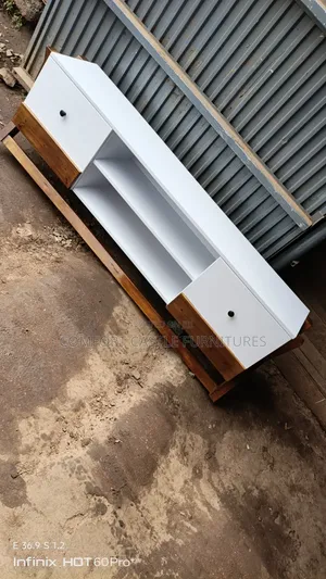 TV Stand Showcase , 6ft Long