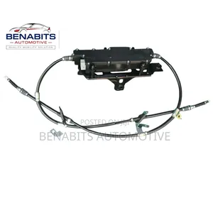 Hyundai Santa Fe EPB Brake Module