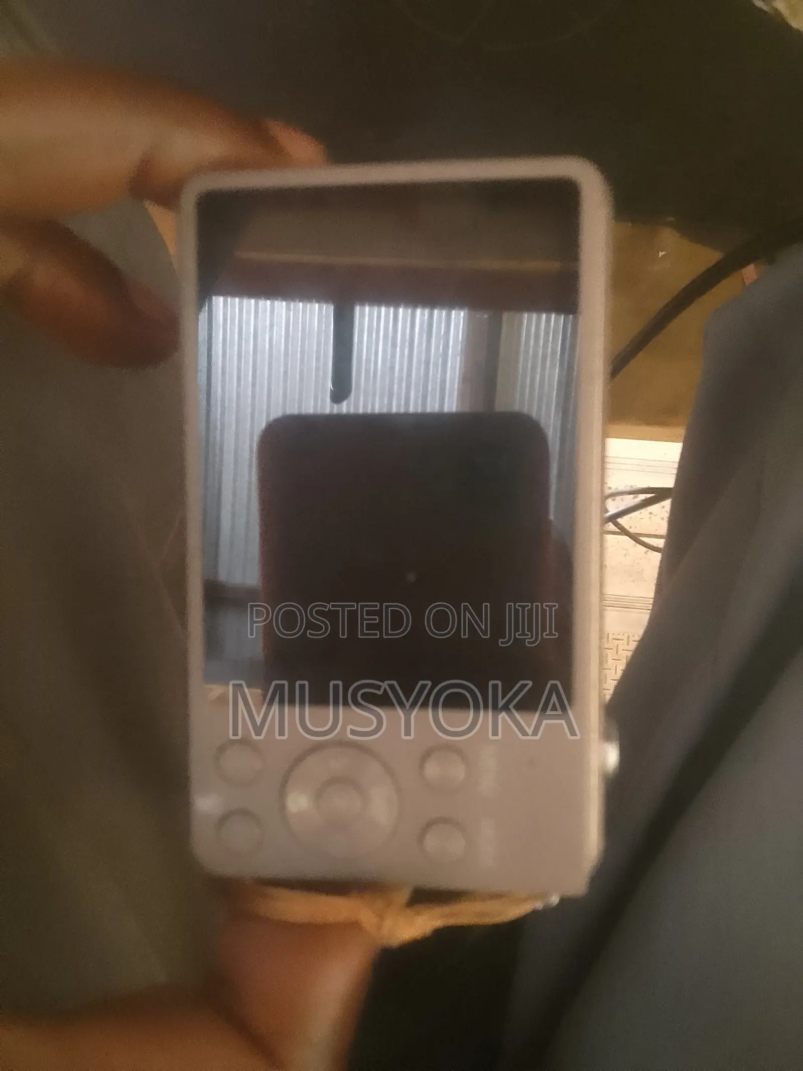 Samsung ST76 Camera