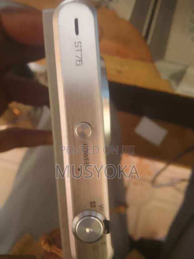 Samsung ST76 Camera - thumbnail 3