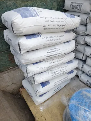 Cleopatra White Portland Cement – Grade 52.5n