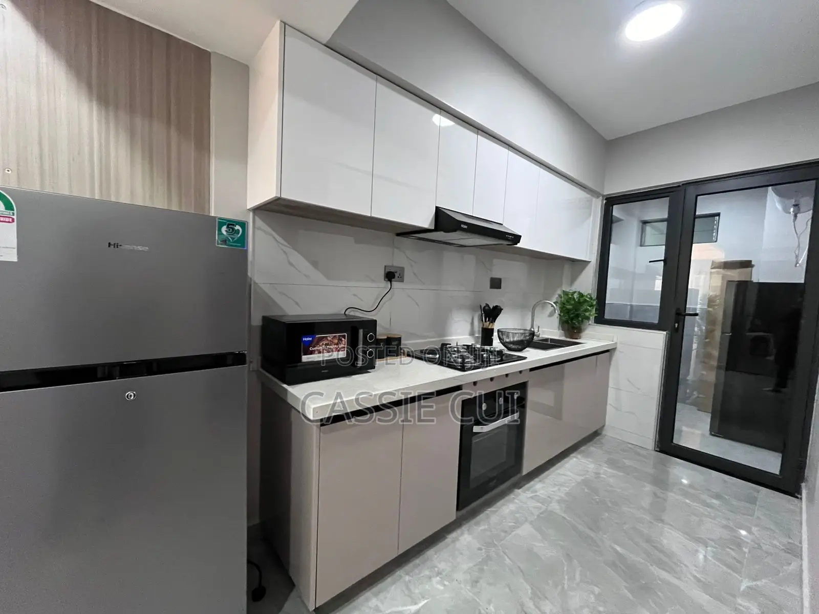 3bdrm Apartment in Casa Rina Heights, Raphta Road Area for sale
