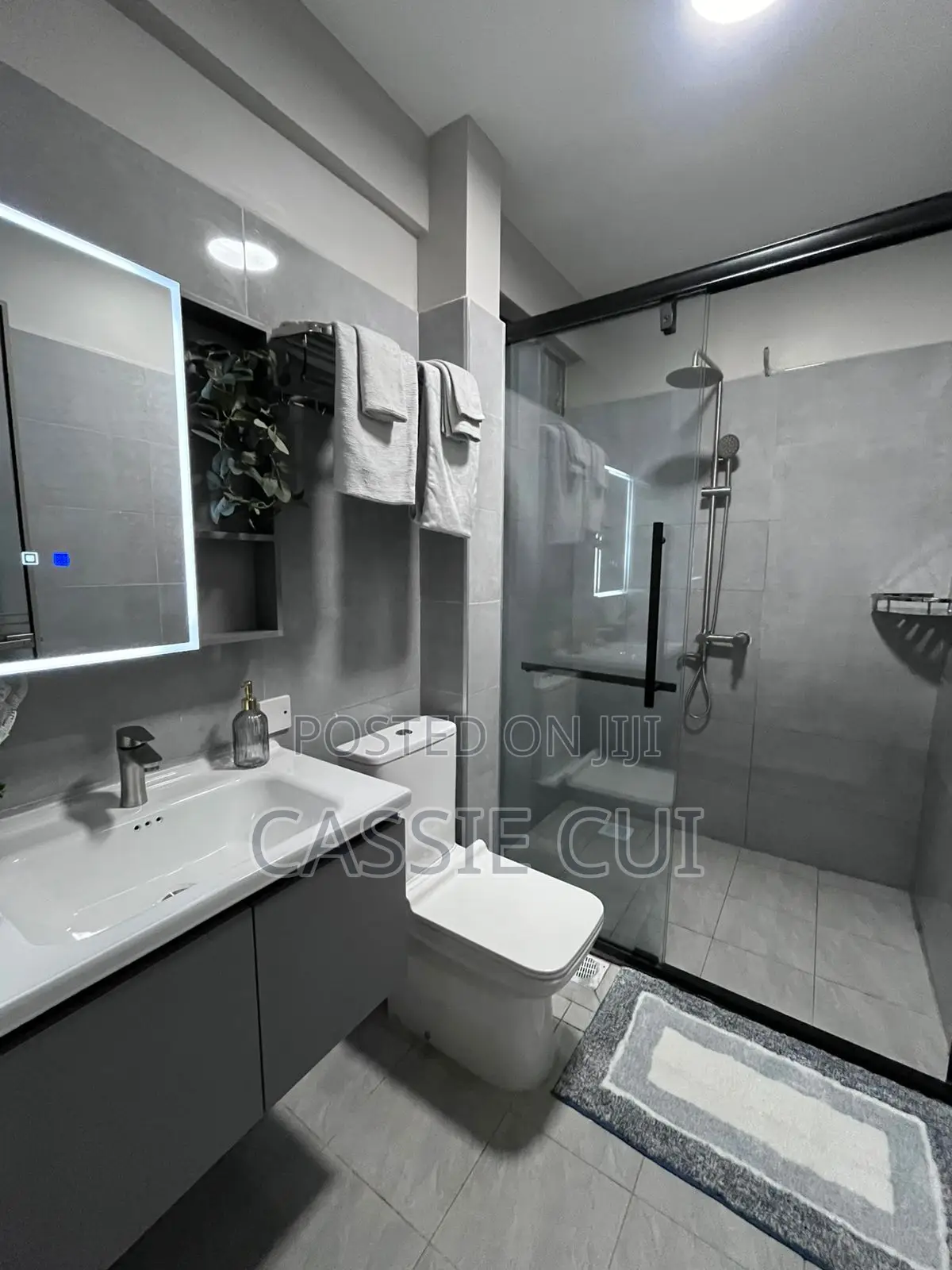 3bdrm Apartment in Casa Rina Heights, Raphta Road Area for sale