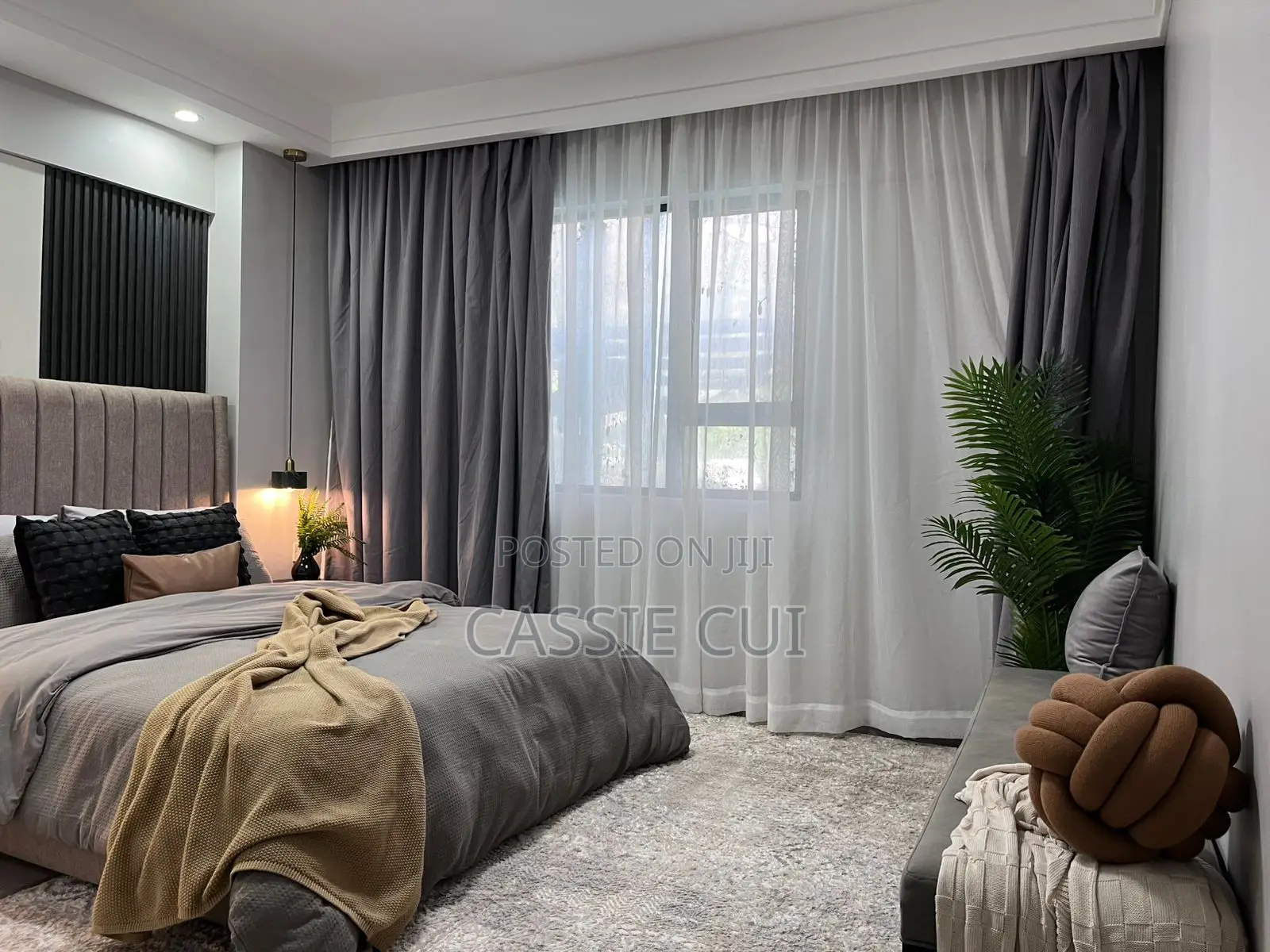 3bdrm Apartment in Casa Rina Heights, Raphta Road Area for sale