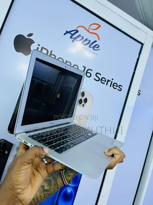 Laptop Apple MacBook 2014 8GB Intel Pentium SSD 512GB