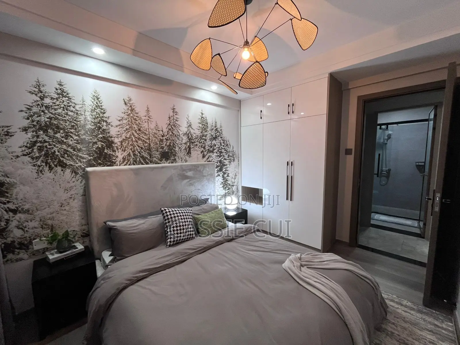 3bdrm Apartment in Casa Rina Heights, Raphta Road Area for sale