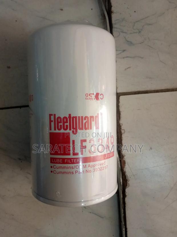 Fleetguard LF3349 - thumbnail 2