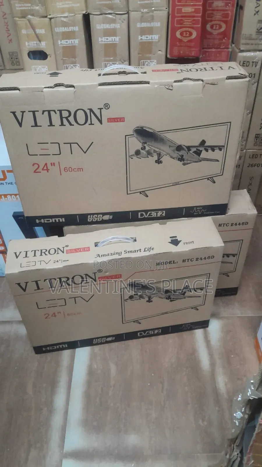 Vitron TV 24 Inch